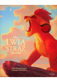 Lwia Straż. Powrót