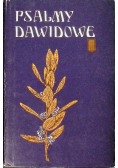 Psalmy Dawidowe