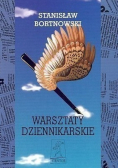 Warsztaty dziennikarskie