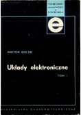 Układy elektroniczne tom 1