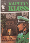 Kapitan Kloss Spotkanie na zamku