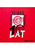 10 lat Suwałki Blues Festival 2008-2017