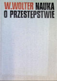 Nauka o przestępstwie