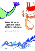 Tajemnice uczuć Historia naturalna