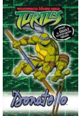 Wojownicze Żółwie Ninja Donatello