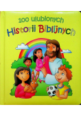 100 ulubionych historii biblijnych