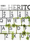 Herito Nr 39 Zielony