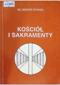 Kościół i sakramenty