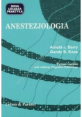 Anastezjologia