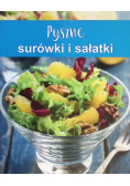 Pyszne surówki i sałatki