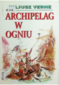 Archipelag w ogniu