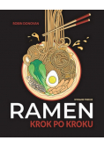Ramen krok po kroku