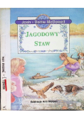 Jagodowy staw