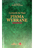 Pisma wybrane da Vinci