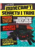 MAGBOOK MineCraft. Sekrety i triki