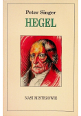 Nasi mistrzowie Hegel