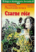 Saga o Królestwie Światła tom 10 Czarne róże