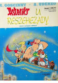 Asteriks u Reszehezady Zeszyt Nr 1 / 97