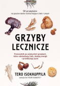 Lecznicze grzyby