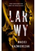 Larwy