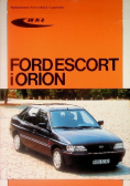 Ford Escort i Orion