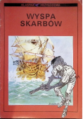 Wyspa skarbów Klasyka przygodowa