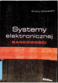 Systemy elektronicznej bankowości