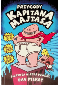 Przygody Kapitana Majtasa