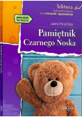 Pamiętnik Czarnego Noska z opracowaniem