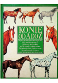 Konie od a do z
