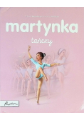 Martynka tańczy