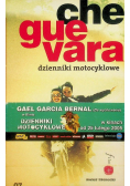 Dzienniki motocyklowe