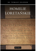 Homilie Loretańskie