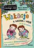 Wakacje z Lassem i Mają Co się nie zgadza