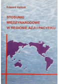 Stosunki międzynarodowe w regionie Azji i Pacyfiku