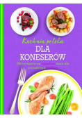 Kuchnia polska dla koneserów