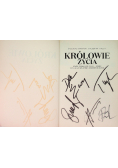 Królowie życia