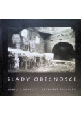 Slady obecności