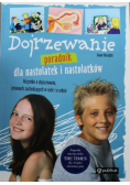 Dojrzewanie dla nastolatek i nastolatków