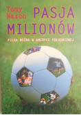 Pasja milionów