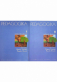 Pedagogika Tom 1 i 2