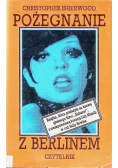 Pożegnanie z Berlinem
