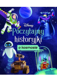 Poczytajmy historyjki o kosmosie
