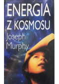 Energia z kosmosu