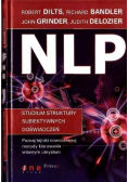 NLP. Studium struktury subiektywnych doświadczeń
