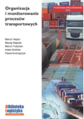 Organizacja i monitorowanie procesów transportowych