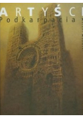 Artyści Podkarpacia