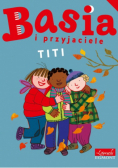 Basia i przyjaciele Titi