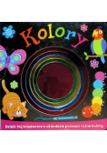 Kolory