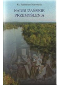 Nadbużańskie przemyślenia